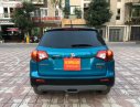 Suzuki Vitara 2016 - Bán Suzuki Vitara 1.6L AT năm sản xuất 2016, màu xanh, nhập khẩu nguyên chiếc