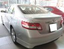 Toyota Camry SE 2009 - Bán ô tô Toyota Camry SE sản xuất năm 2009, màu bạc, nhập khẩu