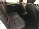 Audi A4 1.8 TFSI 2012 - Cần bán gấp Audi A4 1.8 TFSI sản xuất năm 2012, màu trắng, xe nhập số tự động