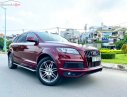 Audi Q7 2009 - Bán xe Audi Q7 3.6 sản xuất năm 2009, màu đỏ, xe nhập số tự động giá cạnh tranh