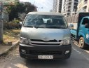 Toyota Hiace 2010 - Cần bán Toyota Hiace sản xuất 2010, giá 333tr