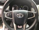 Toyota Innova 2018 - Bán Toyota Innova đời 2018, màu bạc, số sàn, giá chỉ 650 triệu