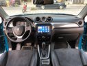 Suzuki Vitara 2016 - Bán Suzuki Vitara 1.6L AT năm sản xuất 2016, màu xanh, nhập khẩu nguyên chiếc