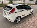 Ford Fiesta 2012 - Cần bán Ford Fiesta 2012, màu trắng, 290 triệu xe còn mới lắm