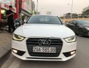 Audi A4 1.8 TFSI 2012 - Cần bán gấp Audi A4 1.8 TFSI sản xuất năm 2012, màu trắng, xe nhập số tự động