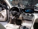 Mercedes-Benz C class C200 2019 - Cần bán nhanh chiếc  Mercedes C200 2019, màu trắng - Giá tốt - Có sẵn xe - Giao ngay