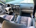 Toyota Corolla   2000 - Cần bán Toyota Corolla GLi 1.6 MT đời 2000, màu xanh lam, giá tốt