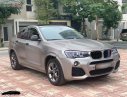 BMW X4 2015 - Bán xe BMW X4 đời 2015, màu xám, nhập khẩu chính hãng