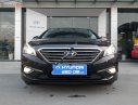 Hyundai Sonata 2014 - Cần bán Hyundai Sonata 2.0 AT đời 2014, màu đen, xe nhập