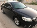 Toyota Camry 2011 - Cần bán xe Toyota Camry năm 2011, màu đen, số tự động