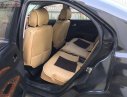 Ford Mondeo 2003 - Bán Ford Mondeo 2.5 AT năm 2003, màu đen số tự động