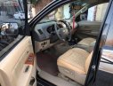 Toyota Fortuner 2009 - Bán xe Toyota Fortuner năm 2009, màu đen xe còn mới lắm