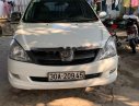 Toyota Innova 2008 - Bán ô tô Toyota Innova J đời 2008, màu trắng