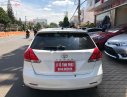 Toyota Venza 2.7 2009 - Bán Toyota Venza 2.7 2009, màu trắng, nhập khẩu, giá tốt