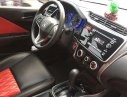 Honda City 2017 - Cần bán Honda City 1.5 AT đời 2017, màu trắng, số tự động