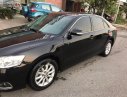 Toyota Camry 2011 - Cần bán xe Toyota Camry năm 2011, màu đen, số tự động