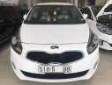 Kia Rondo GAT 2016 - Cần bán Kia Rondo GAT 2.0AT đời 2016, màu trắng số tự động