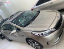 Kia Cerato   2018 - Cần bán gấp Kia Cerato 1.6 AT 2018, màu vàng, 590 triệu