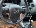 Mazda BT 50 3.2L 4x4 AT 2013 - Bán xe Mazda BT 50 3.2L 4x4 AT năm sản xuất 2013, màu bạc, nhập khẩu số tự động