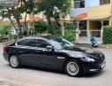 Jaguar XF 2018 - Bán Jaguar XF năm sản xuất 2018, màu đen, xe nhập