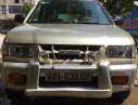 Isuzu Hi lander LS 2003 - Cần bán Isuzu Hi lander LS 2003, màu vàng số sàn