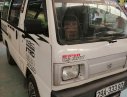 Suzuki Super Carry Van 2011 - Cần bán Suzuki Super Carry Van năm sản xuất 2011, màu trắng xe gia đình