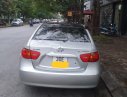 Hyundai Elantra   2008 - Cần bán gấp Hyundai Elantra sản xuất năm 2008, màu bạc, 168tr xe còn mới lắm