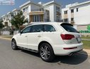 Audi Q7 2009 - Bán Audi Q7 2009, màu trắng, nhập khẩu, giá chỉ 699 triệu