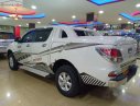 Mazda BT 50 2014 - Bán Mazda BT 50 năm 2014, màu trắng, nhập khẩu chính chủ