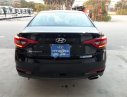 Hyundai Sonata 2014 - Cần bán Hyundai Sonata 2.0 AT đời 2014, màu đen, xe nhập