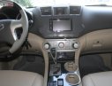 Toyota Highlander   2010 - Cần bán xe cũ Toyota Highlander SE 2.7 sản xuất năm 2010, xe nhập