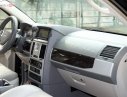 Chrysler Grand Voyager   2010 - Cần bán Chrysler Grand Voyager Limited 3.8 V6 2010, màu đen, xe nhập 