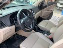 Hyundai Tucson   2018 - Bán Hyundai Tucson 1.6 Turbo năm sản xuất 2018, màu đen