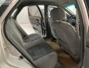 Daewoo Lacetti   2009 - Bán xe cũ Daewoo Lacetti EX năm 2009, màu bạc