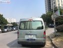 Toyota Hiace 2010 - Cần bán Toyota Hiace sản xuất 2010, giá 333tr