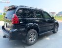 Lexus GX   2007 - Cần bán Lexus GX 470 sản xuất năm 2007, màu đen, xe nhập  