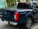 Nissan Navara   2019 - Bán Nissan Navara EL A-IVI 2.5 AT 2WD 2019, màu xanh lam, nhập khẩu, số tự động 