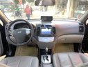 Hyundai Avante 1.6 AT 2012 - Bán Hyundai Avante 1.6 AT đời 2012, màu đen số tự động, 368 triệu