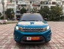 Suzuki Vitara 2016 - Bán Suzuki Vitara 1.6L AT năm sản xuất 2016, màu xanh, nhập khẩu nguyên chiếc