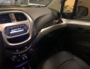 Chevrolet Spark 2018 - Bán xe Chevrolet Spark 2018, màu bạc như mới