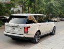 LandRover 2017 - Bán LandRover Range Rover sản xuất năm 2017, màu trắng, nhập khẩu