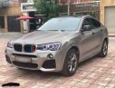 BMW X4 2015 - Bán xe BMW X4 đời 2015, màu xám, nhập khẩu chính hãng