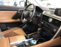Lexus RX 350 2017 - Bán Lexus RX 350 năm sản xuất 2017, màu đen, nhập khẩu nguyên chiếc
