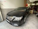 Toyota Camry 2.5Q 2014 - Bán Toyota Camry 2.5Q đời 2014, màu đen số tự động, giá chỉ 829 triệu