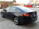 Hyundai Sonata 2014 - Cần bán Hyundai Sonata 2.0 AT đời 2014, màu đen, xe nhập