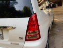 Toyota Innova 2008 - Bán ô tô Toyota Innova J đời 2008, màu trắng