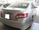 Toyota Camry SE 2009 - Bán ô tô Toyota Camry SE sản xuất năm 2009, màu bạc, nhập khẩu