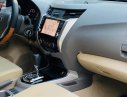 Nissan Navara   2019 - Bán Nissan Navara EL A-IVI 2.5 AT 2WD 2019, màu xanh lam, nhập khẩu, số tự động 