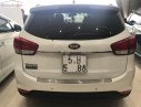Kia Rondo GAT 2016 - Cần bán Kia Rondo GAT 2.0AT đời 2016, màu trắng số tự động