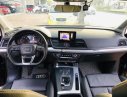 Audi Q5 2017 - Cần bán Audi Q5 2.0 AT 2017, màu đen, nhập khẩu, số tự động